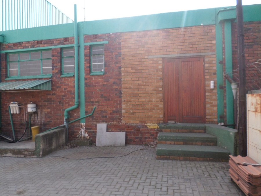 Commercial Property for Sale in Sasolburg Free State